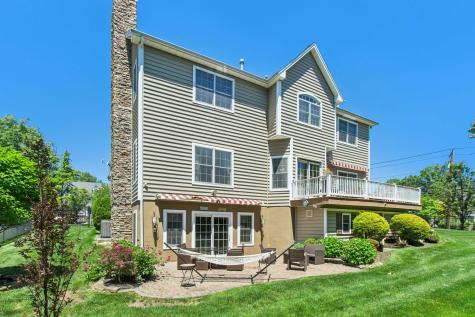 1 Hartman Court Clark NJ 07066