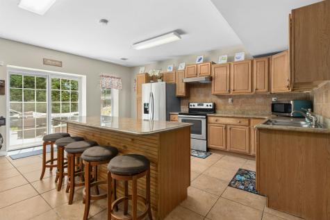 1 Hartman Court Clark NJ 07066