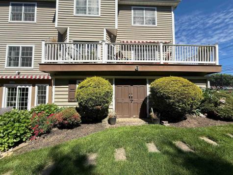 1 Hartman Court Clark NJ 07066