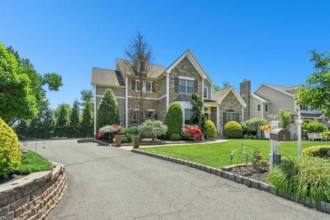 1 Hartman Court Clark NJ 07066