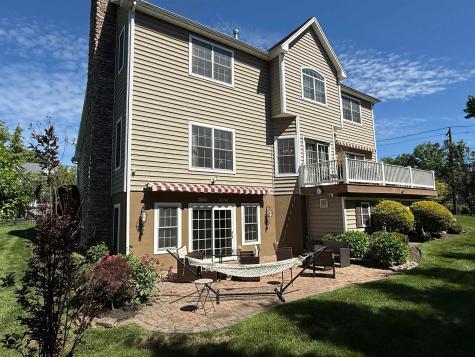 1 Hartman Court Clark NJ 07066