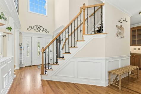 1 Hartman Court Clark NJ 07066