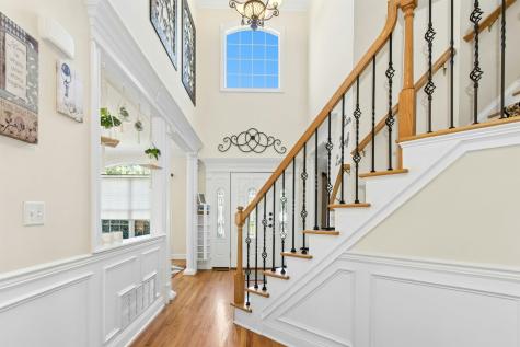 1 Hartman Court Clark NJ 07066