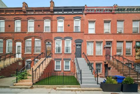 804 Grand Street Jersey City NJ 07304