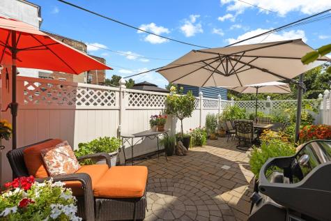 254.5 Palisade Avenue Jersey City NJ 07307