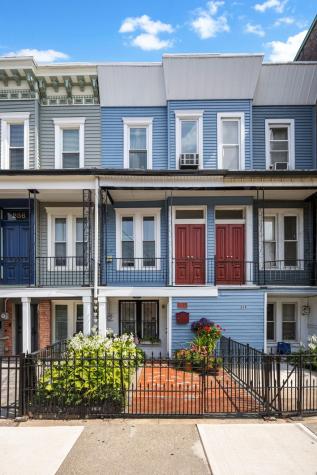 254.5 Palisade Avenue Jersey City NJ 07307