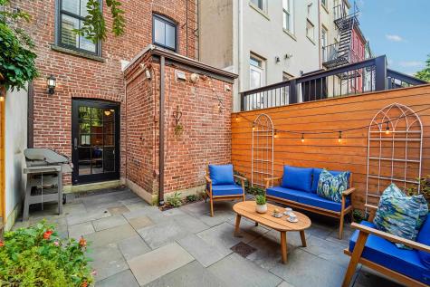 232 1/2 4th Street Jersey City NJ 07302