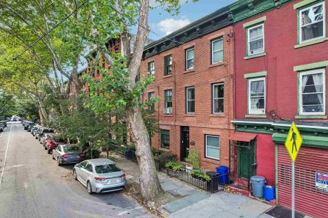 232 1/2 4th Street Jersey City NJ 07302