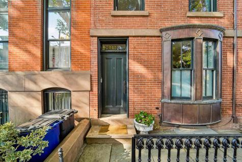 232 1/2 4th Street Jersey City NJ 07302