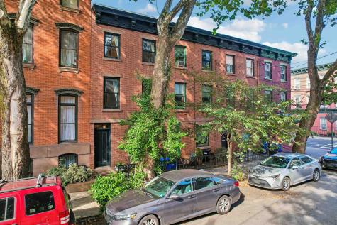 232 1/2 4th Street Jersey City NJ 07302
