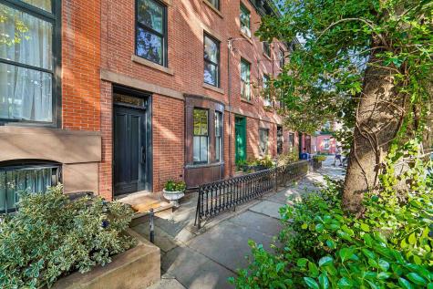 232 1/2 4th Street Jersey City NJ 07302