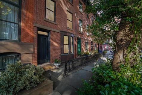 232 1/2 4th Street Jersey City NJ 07302
