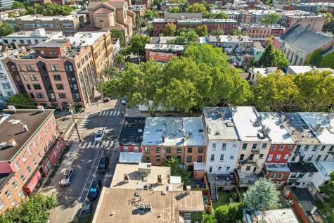232 1/2 4th Street Jersey City NJ 07302