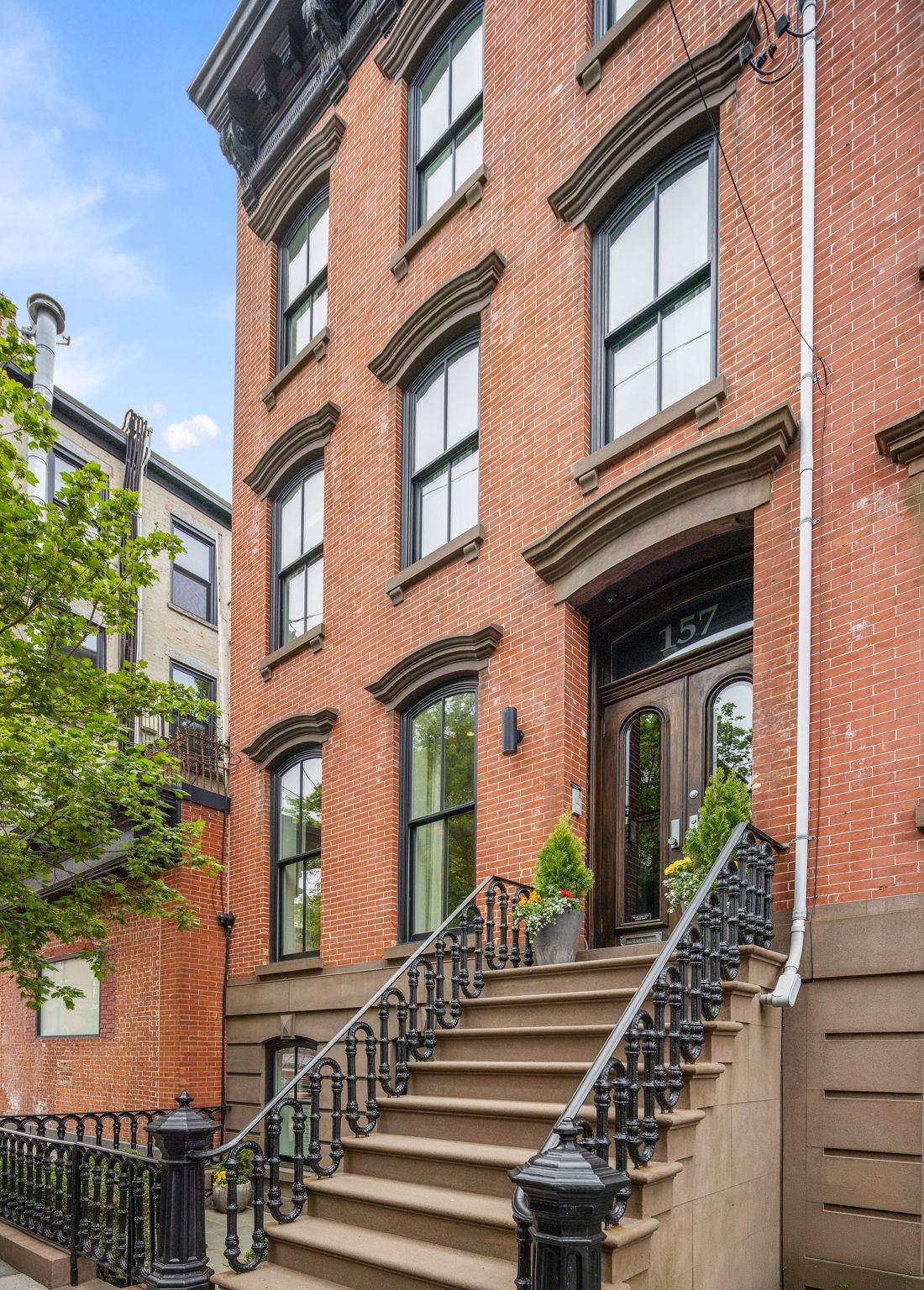 157 10th Street Hoboken NJ 07030