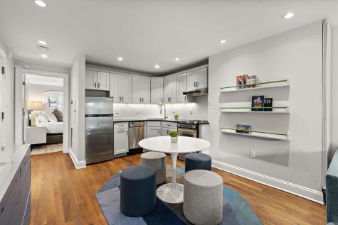 157 10th Street Hoboken NJ 07030