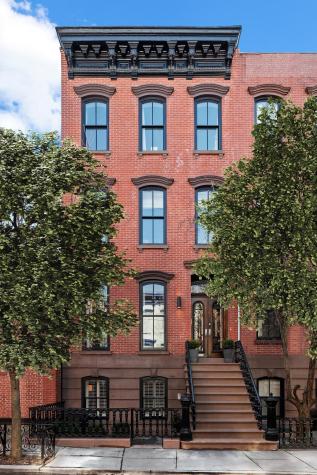 157 10th Street Hoboken NJ 07030