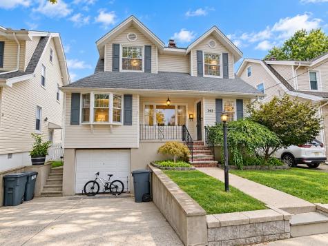 242 Summit Avenue Bogota NJ 07603