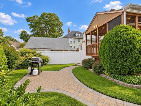 242 Summit Avenue Bogota NJ 07603