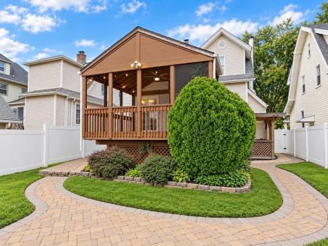 242 Summit Avenue Bogota NJ 07603
