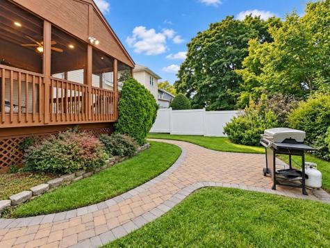 242 Summit Avenue Bogota NJ 07603