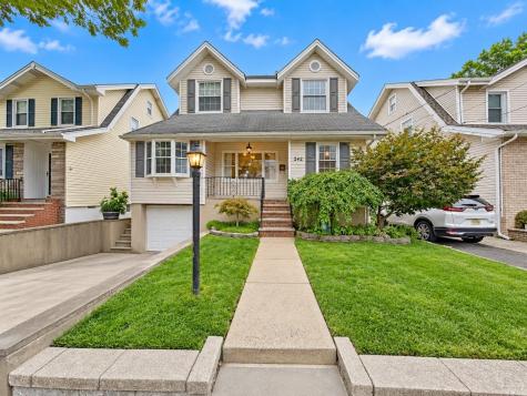 242 Summit Avenue Bogota NJ 07603
