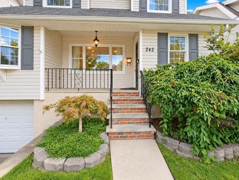 242 Summit Avenue Bogota NJ 07603
