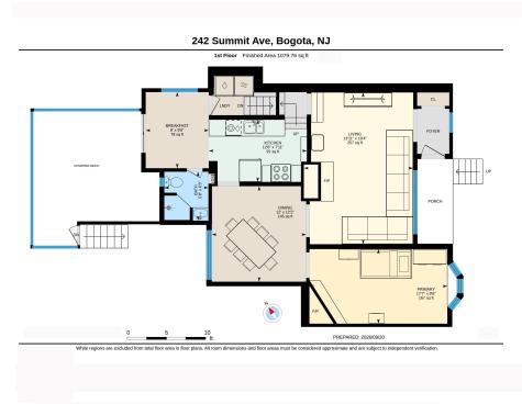 242 Summit Avenue Bogota NJ 07603