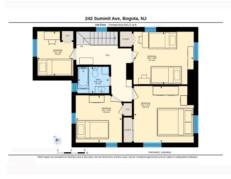 242 Summit Avenue Bogota NJ 07603