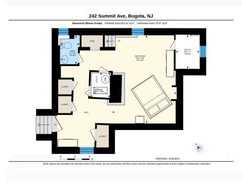 242 Summit Avenue Bogota NJ 07603