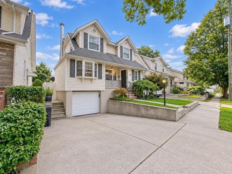 242 Summit Avenue Bogota NJ 07603