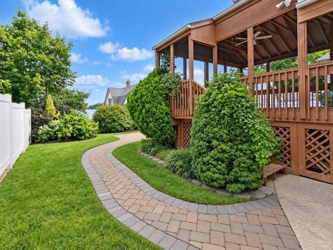 242 Summit Avenue Bogota NJ 07603