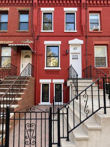 97 Harmon Street Jersey City NJ 07304