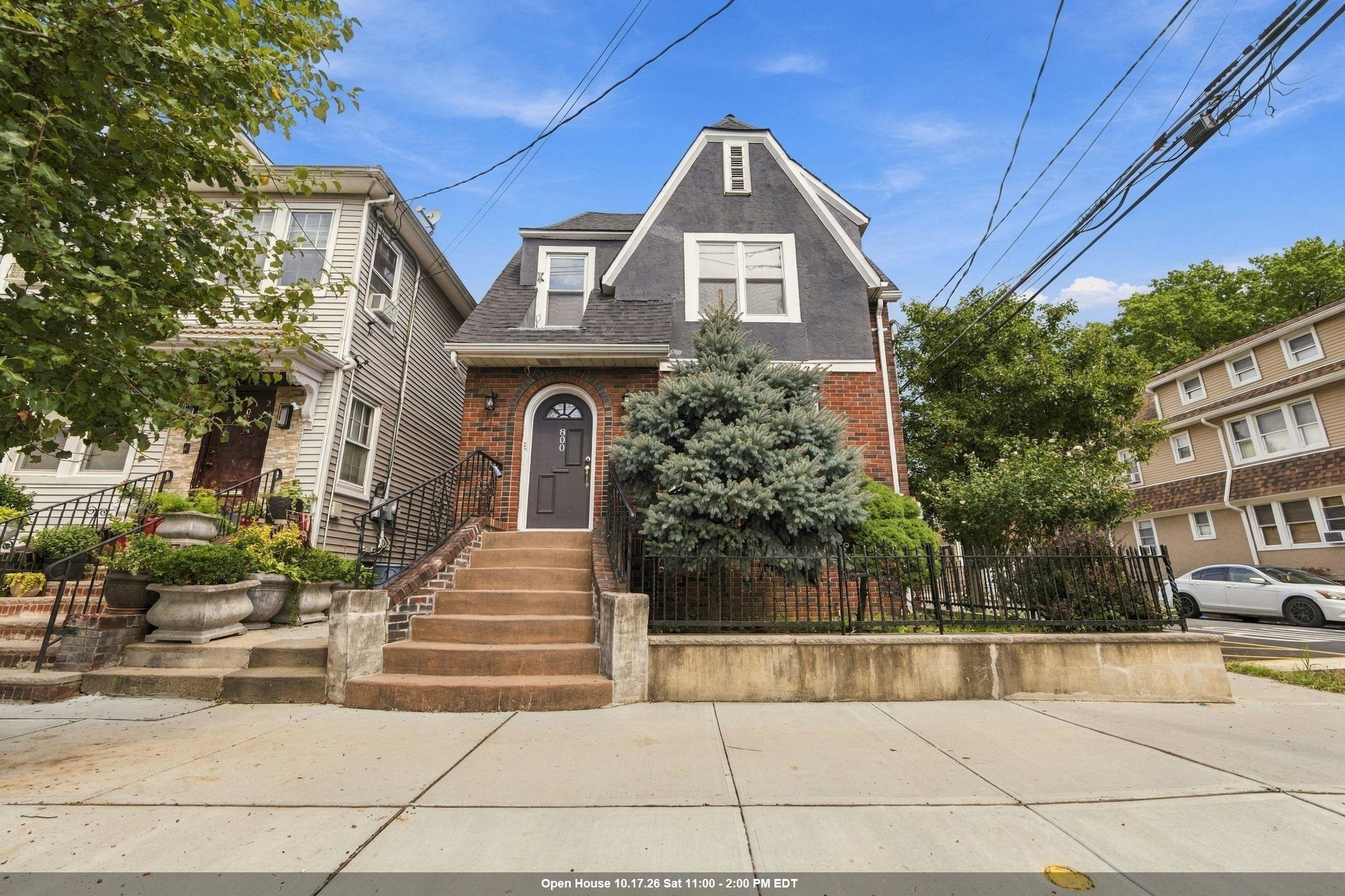 800 85th Street North Bergen NJ 07047