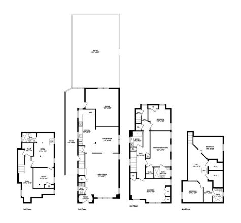 800 85th Street North Bergen NJ 07047