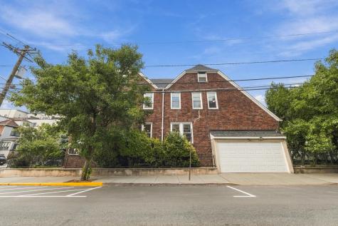 800 85th Street North Bergen NJ 07047