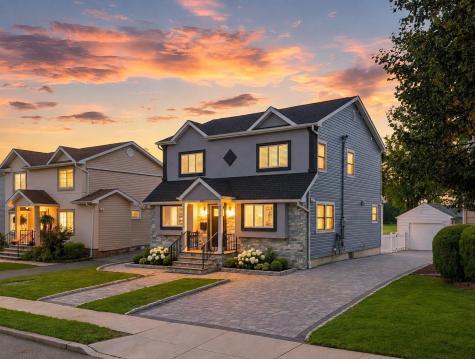 119 Rock Hill Road Clifton NJ 07013