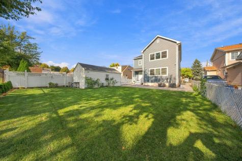 119 Rock Hill Road Clifton NJ 07013