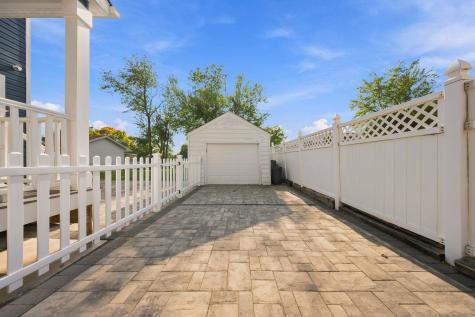 119 Rock Hill Road Clifton NJ 07013