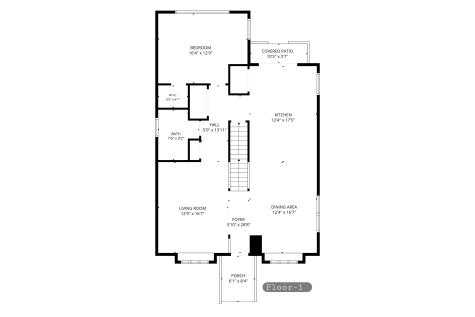 119 Rock Hill Road Clifton NJ 07013