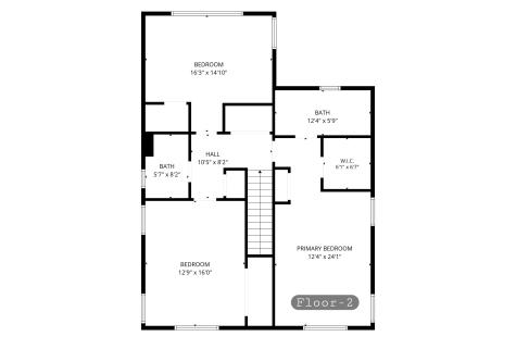 119 Rock Hill Road Clifton NJ 07013