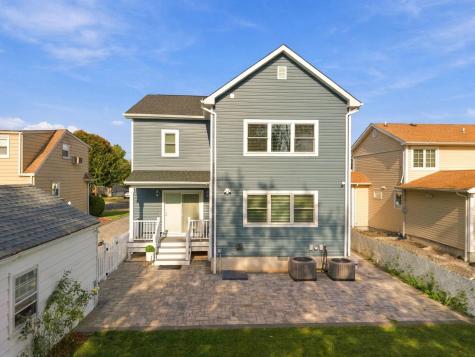 119 Rock Hill Road Clifton NJ 07013