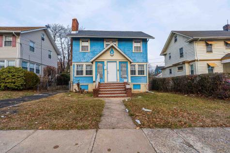 61-63 Keer Avenue Newark NJ 07112