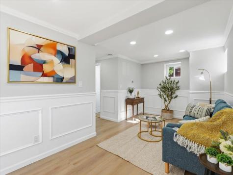 2 Laurel Court Jersey City NJ 07302