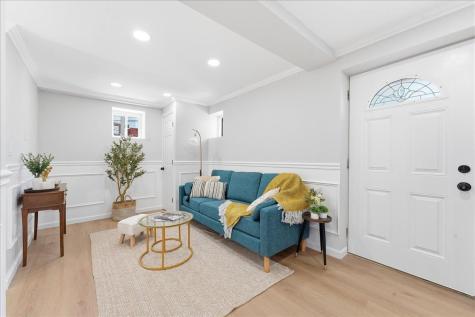 2 Laurel Court Jersey City NJ 07302