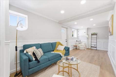 2 Laurel Court Jersey City NJ 07302