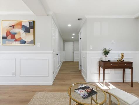 2 Laurel Court Jersey City NJ 07302