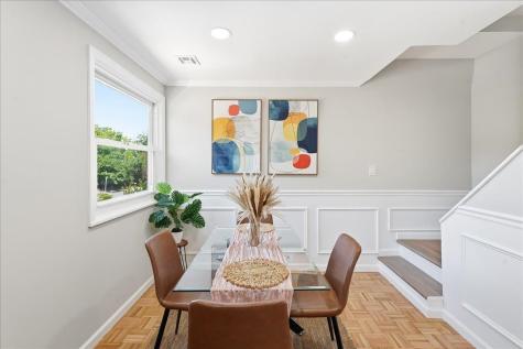 2 Laurel Court Jersey City NJ 07302