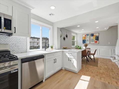 2 Laurel Court Jersey City NJ 07302