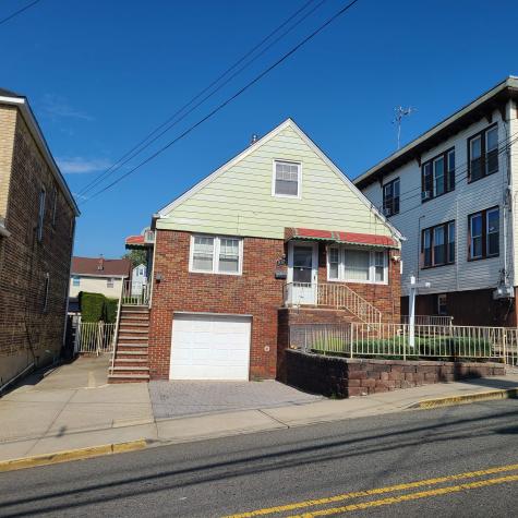1456 76th Street North Bergen NJ 07047