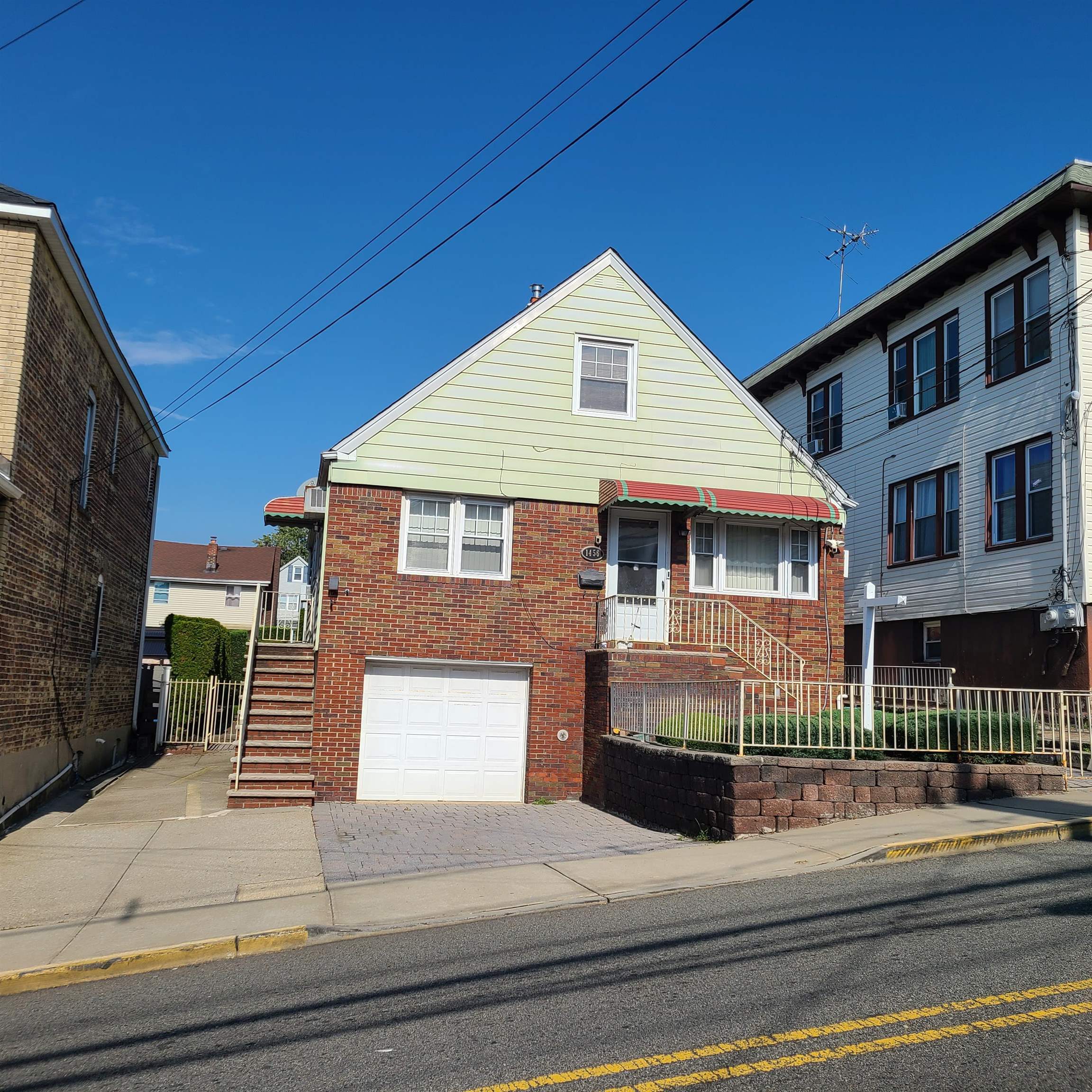 1456 76th Street North Bergen NJ 07047